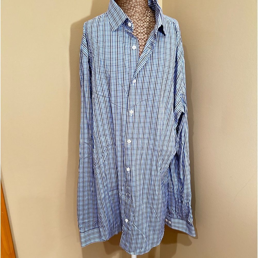 Michael Kors Button Down Shirt